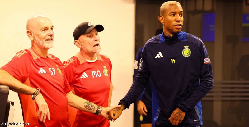 النصر قبل القادسية.. اختبارات تحدد مصير تاليسكا