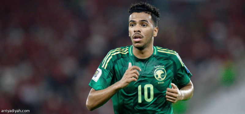 تقييمات لقاء إندونيسيا.. سعود والجوير يتصدران السعوديين