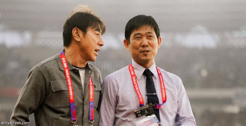 قبل مواجهة السعوديين.. توهير يلوح بالاستقالة.. والضغوط تحاصر المدرب