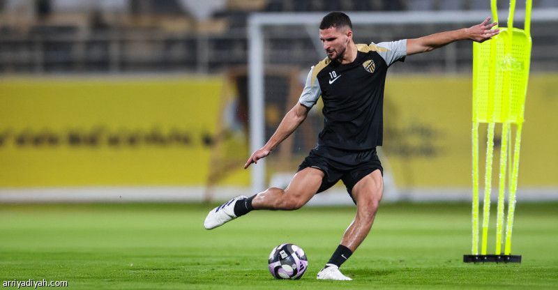 الاتحاد يستعيد عوار