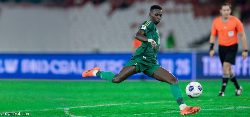 دون سعود والغامدي والصحفي.. طائرة الأخضر تغادر إندونيسيا