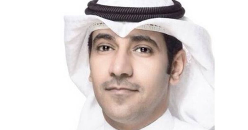 الدكتور فهد الركيبي