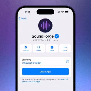 تيليجرام يطلق تحديثًا كبيرًا للتطبيقات المصغرة