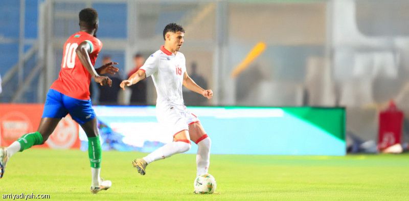 تونس تخسر بلدغة جامبيا.. وجزر القمر تقتنص الصدارة