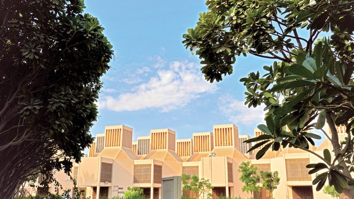 جامعة قطر تنظم مهرجانها السنوي بمناسبة اليوم العالمي للطفل