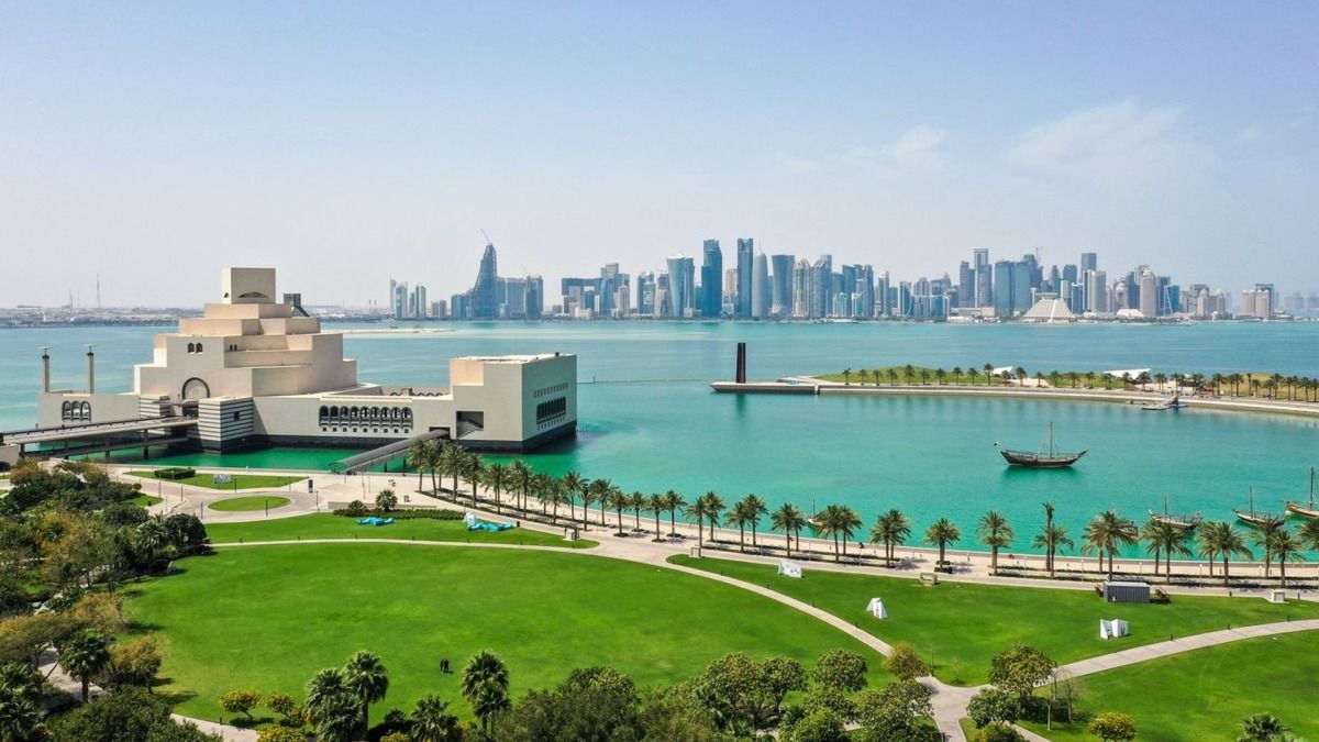 متحف الفن الإسلامي ينظم فعالية "من المغرب إلى قطر: نبحر في التراث" بعد غد