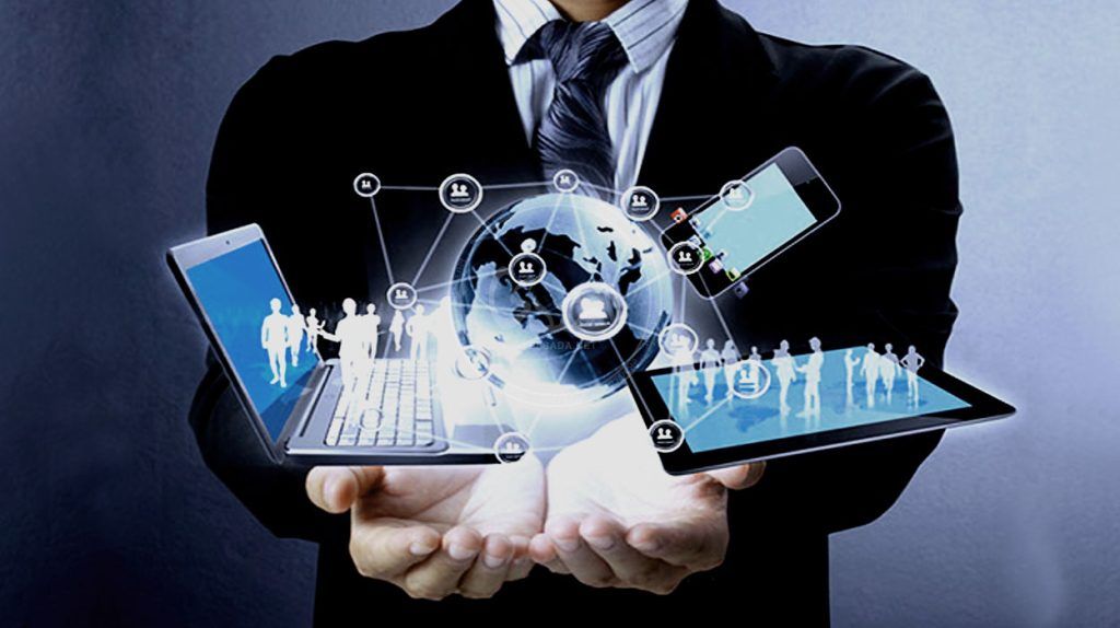 الاتفاق على مشروع مشترك للرقمنة بين السعودية وبولندا