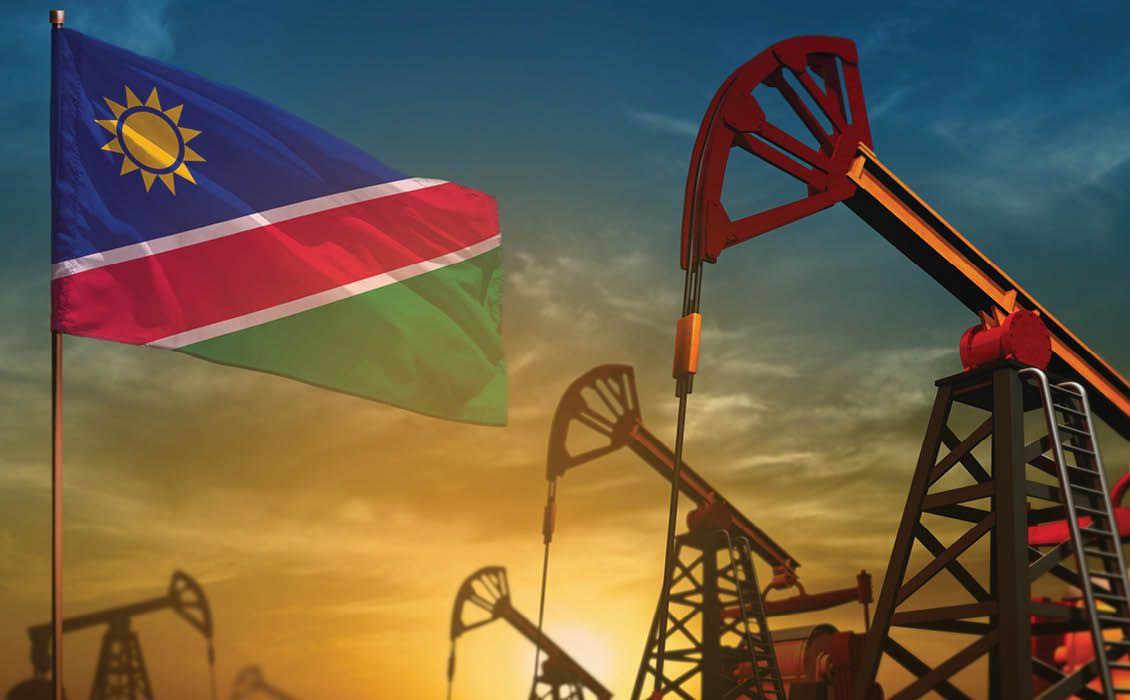 وداعاً للهيمنة السعودية والأمريكية .. دولة فقيرة غير متوقعة تعلن اكتشاف أكبر بحيرة نفط وتنظم إلى قائمة منتجي النفط