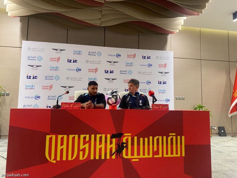 جونزاليس: لا أنسى ذكريات رونالدو.. وخصمنا قوي