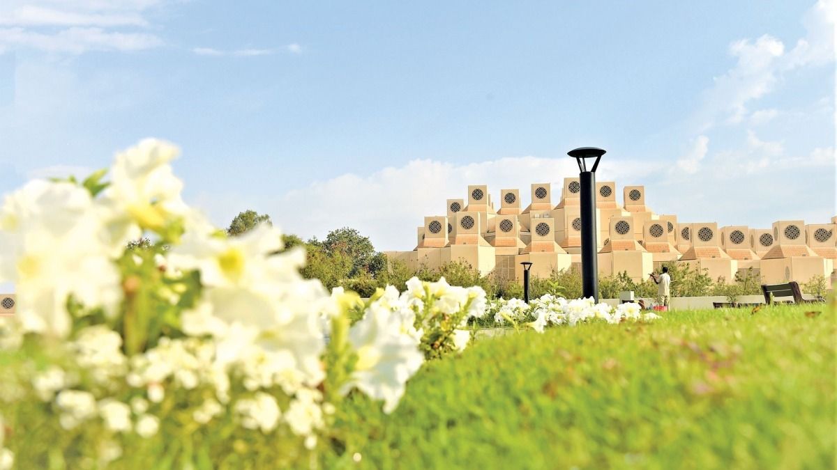 جامعة قطر تحتفي بتخريج الدفعة الثالثة عشرة لاتحاد تمكين الأجيال