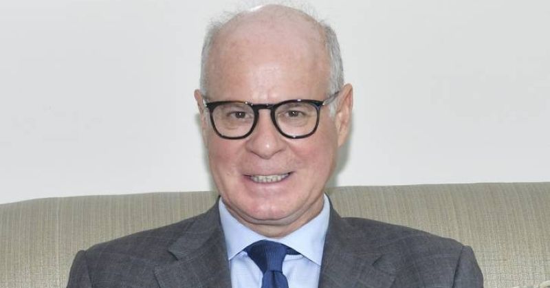 بلوتاس: الكويت شريك رئيسي لليونان في الخليج والشرق الأوسط