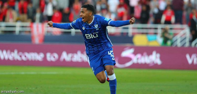 أوروبيون يطاردون الدولي السعودي.. الهلال يرفض صفقة الجوير