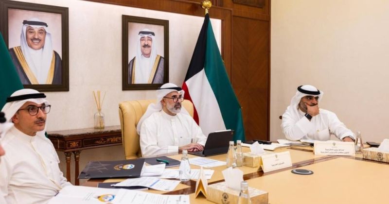 جراج الجابر: الكويت تتطلع لمواصلة مسيرة إنجازات «مجلس التعاون»
