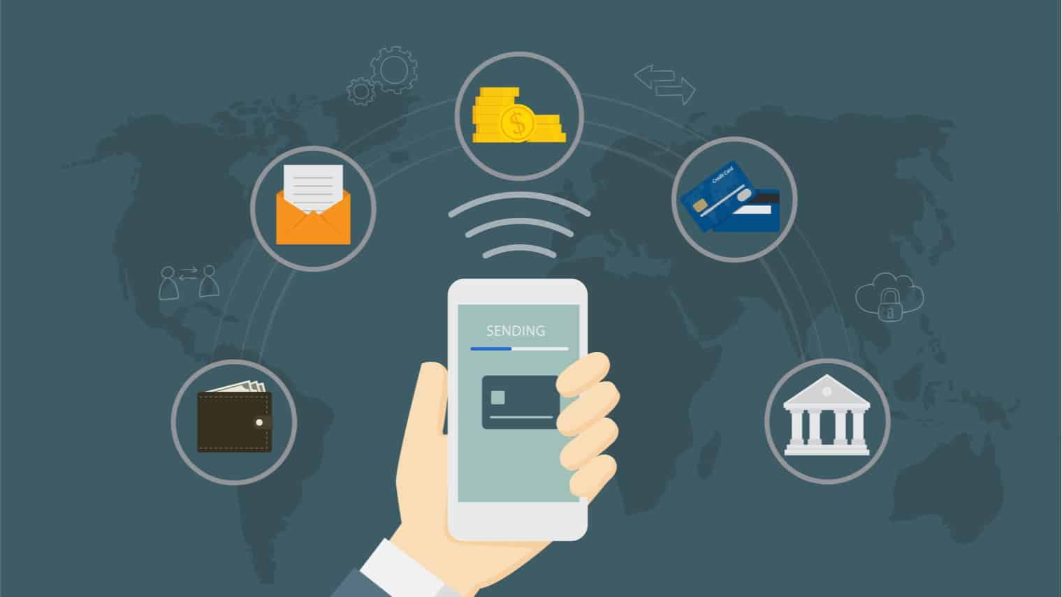 الاتفاق على مشروع مشترك للرقمنة بين السعودية وبولندا