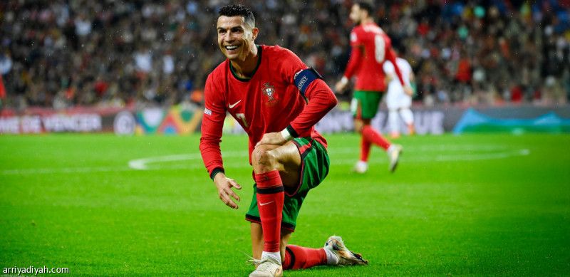 «روشن» يهدي منتخبات العالم 18 هدفا