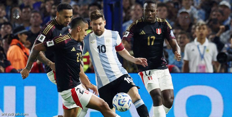 تصفيات المونديال.. الأرجنتين تقترب والانتقادات تحاصر البرازيل