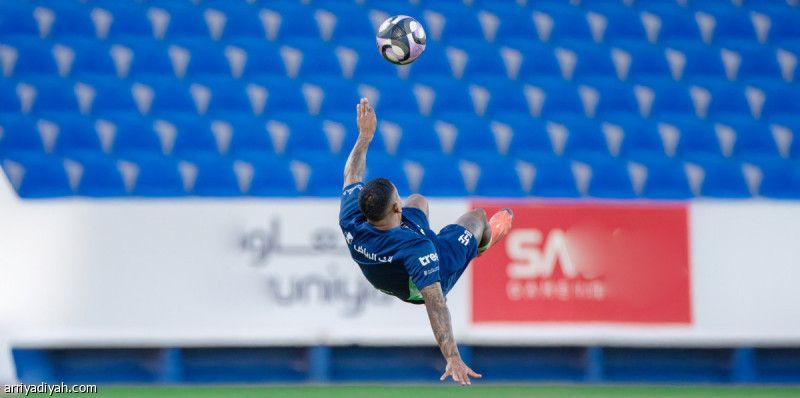 الخميس.. عودة دوليي الهلال