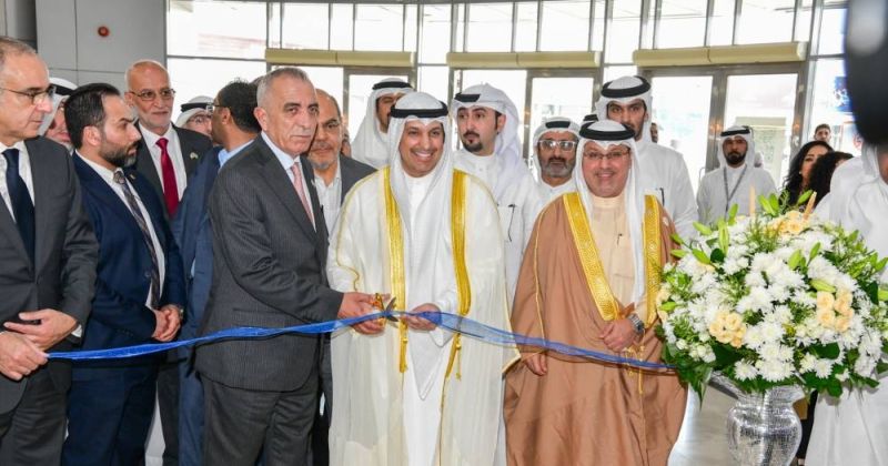 المطيري: دعم الفنون والآداب ورعاية مبدعيها وتطوير مؤسساتها بما يواكب حداثة العصر وعراقة الماضي