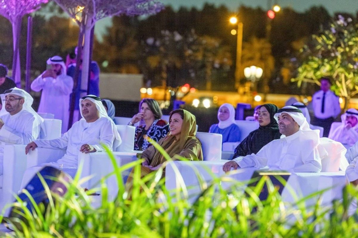 إطلاق أغنية «بيت الحكمة» لفرقة «أبناء يوسف» الكويتية في الشارقة