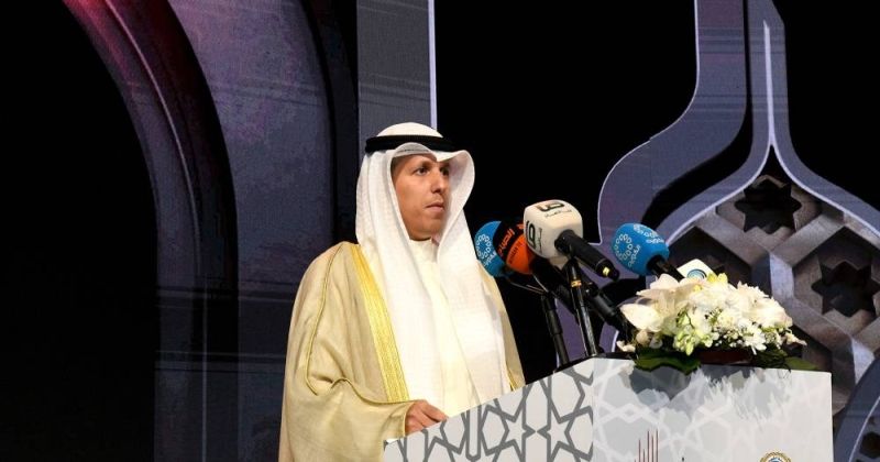 الوسمي: «جائزة الكويت الدولية» عززت مكانتها كمنارة عالمية لعلوم القرآن