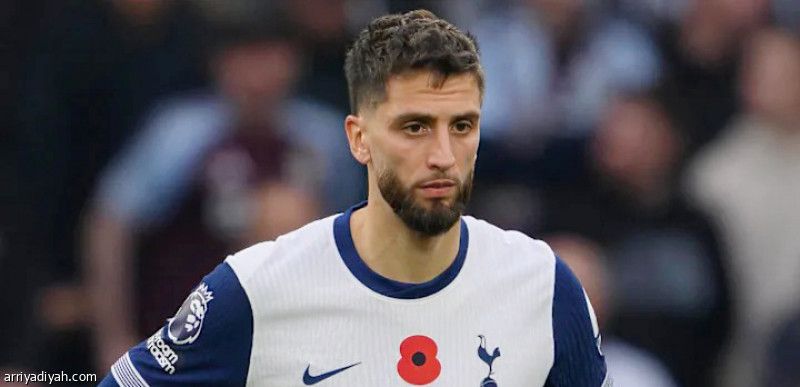 توتنهام يستأنف ضد قرار إيقاف بنتانكور