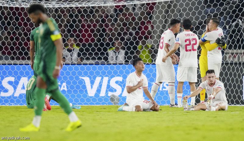 في مجموعة «الأخضر».. الرهان على اليابان يشغل الجميع