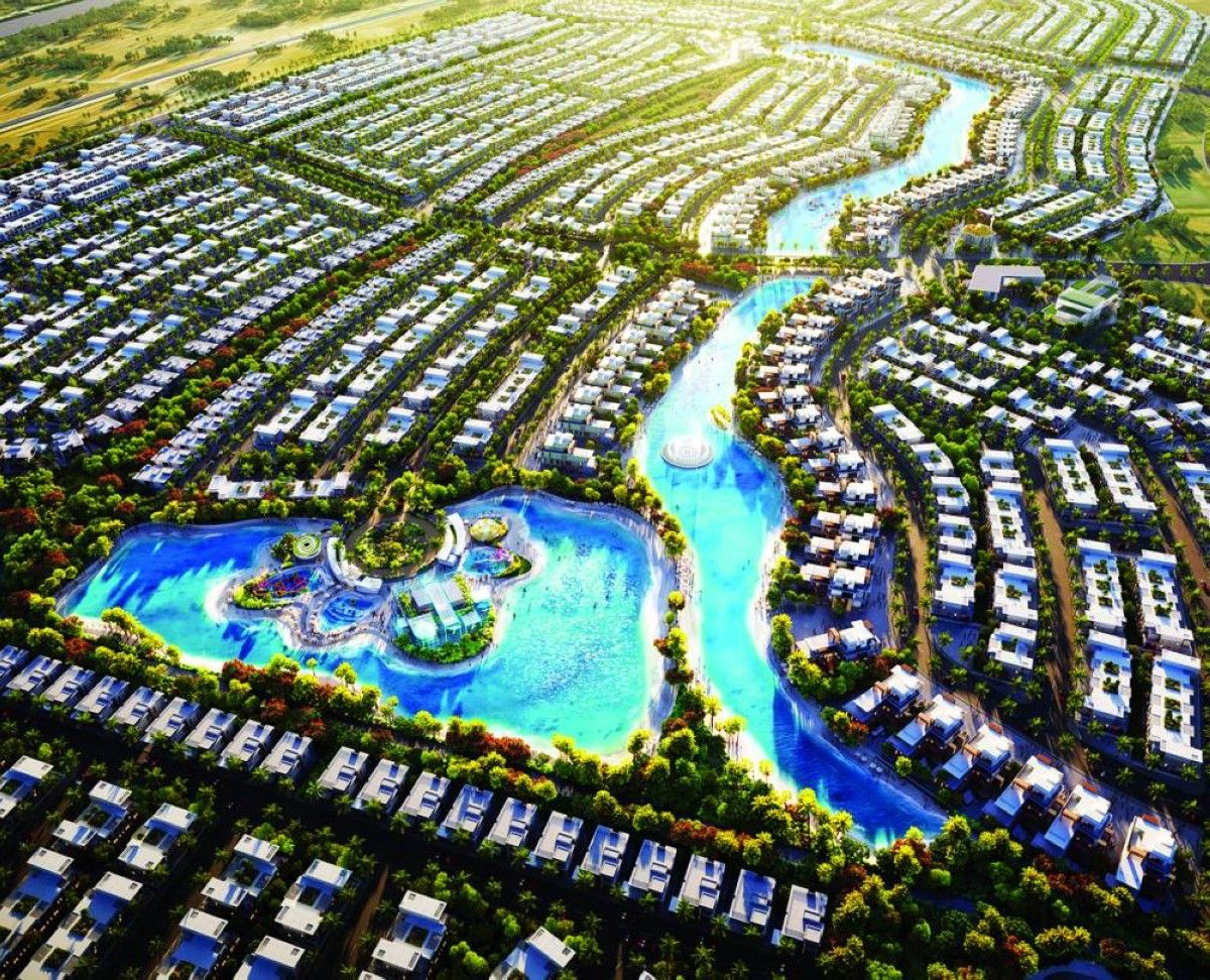 داماك العقارية تطلق أحدث مجتمعاتها السكنية في «دبي لاند»