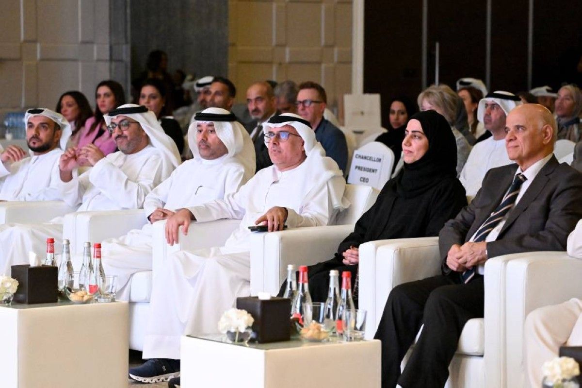 تقييم الجامعات في الإمارات يعتمد على النتائج وليس آليات تقديم البرامج