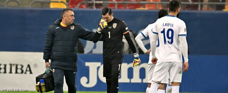 فرصة نيتا ضعيفة.. وكونترا يفاضل بين هوساوي وبخاري