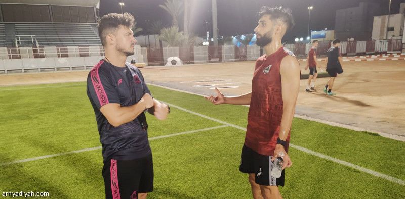 الوحدة.. خضري يعود والنجعي يتفوق