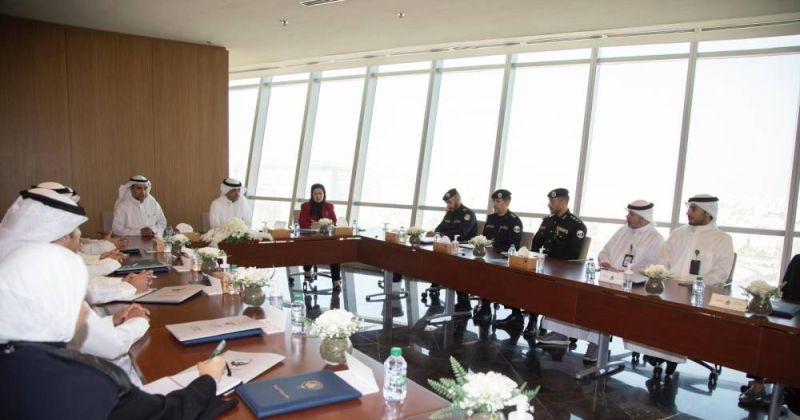 «التربية»: خطة تنسيقية مع وزارات الداخلية والأوقاف والإعلام استعدادا للاختبارات