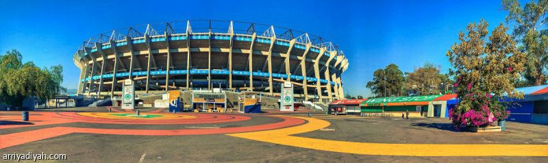 مونديال 26.. «فيفا» يطلق برنامج «إيداع الضيافة»