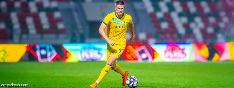 قبل رحلة بريدة.. العروبة يترقب جودموندسون