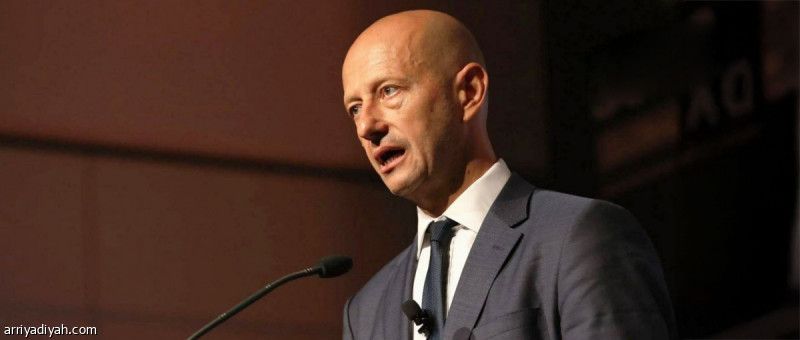 كالزادا: الهلال لن يذهب إلى أمريكا من أجل السياحة