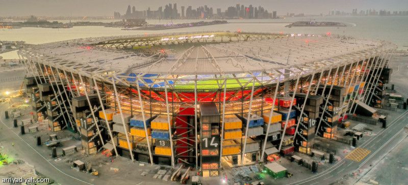 طرح تذاكر الـ «إنتركونتيننتال».. والسعوديون يتصدرون مبيعات فيزا