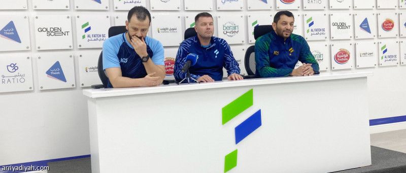 جوستافسون: غياب بنزيما لا يعنينا