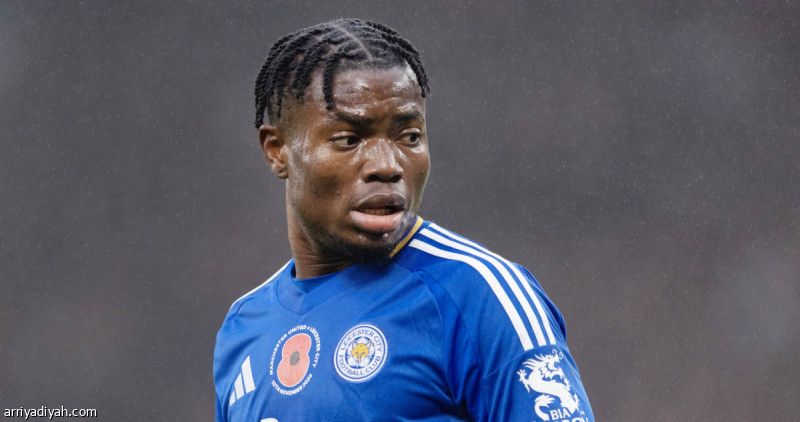 الرباط يبعد إسحاقو عن ليستر سيتي