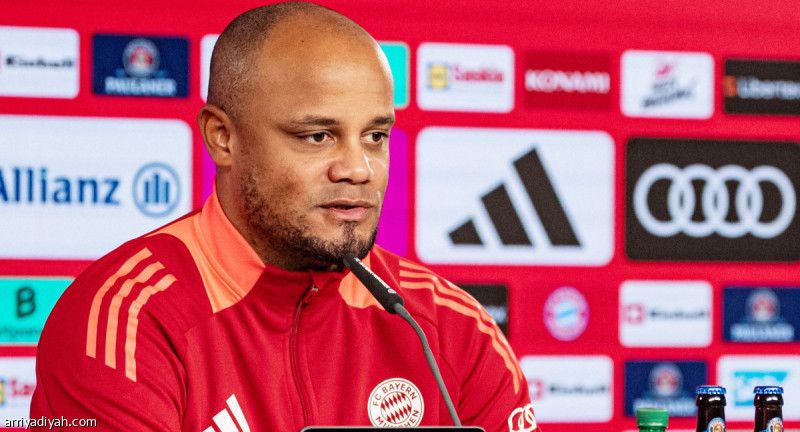 ديربي بافاري قبل 3 اختبارات نارية