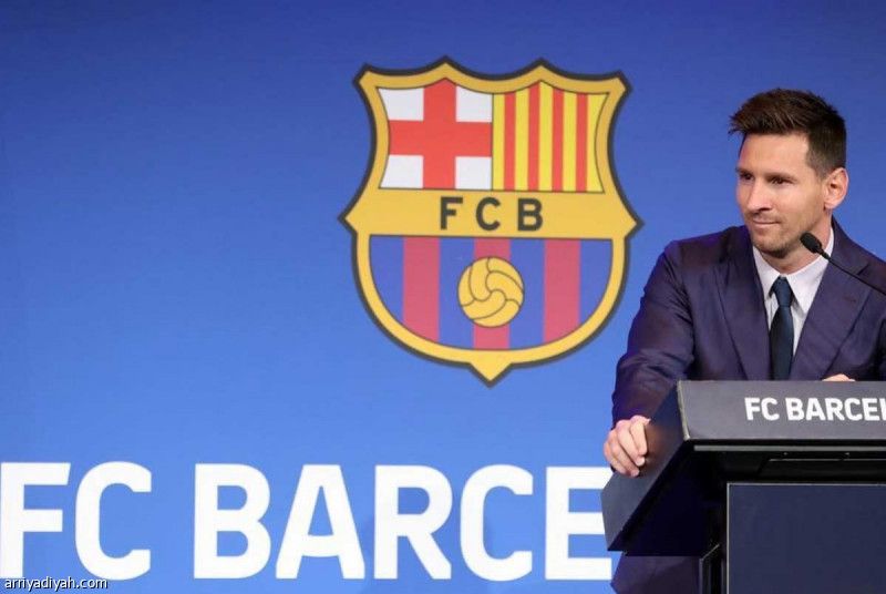 ميسي: شباب برشلونة أعادوا ذكرياتي