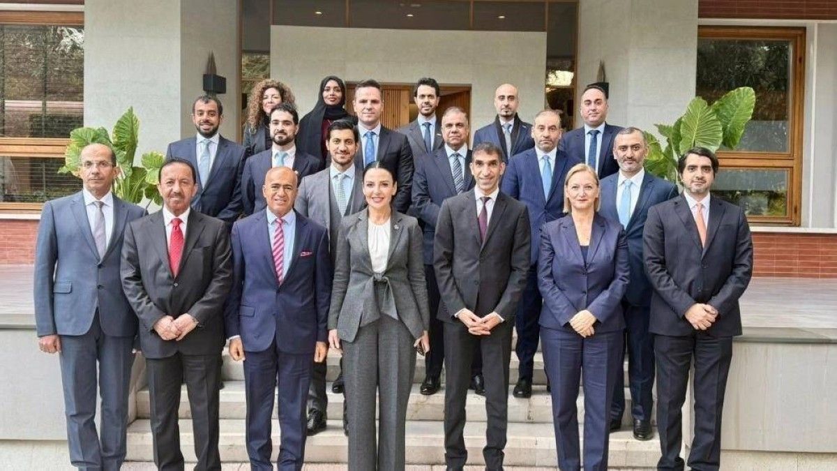 الإمارات وألبانيا تطلقان لجنة اقتصادية مشتركة لاستكشاف فرص توسيع العلاقات التجارية والاستثمارية