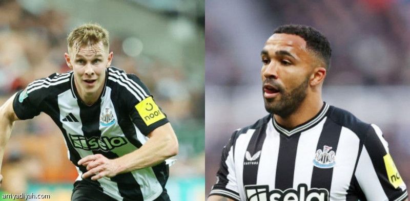 ويلسون يدخل تدريبات «الماكبايس».. وكرافت يغيب 6 أسابيع