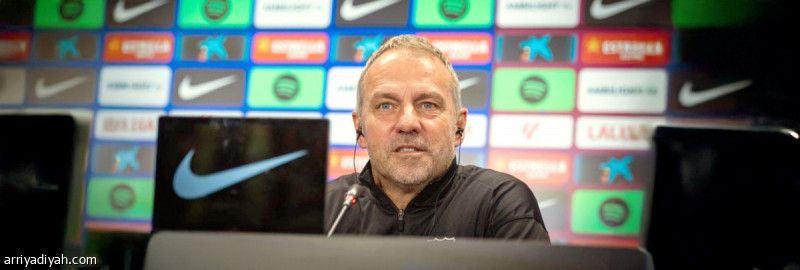 فليك: علينا الفوز دون يامال