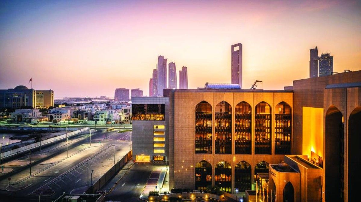 حكومة الإمارات تطلق منصة «اعرف عميلك» الرقمية