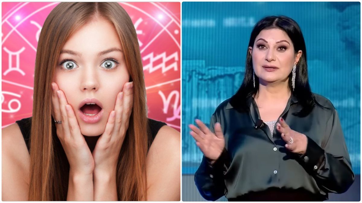 4 أبراج سيحظون بأموال وحظ في ديسمبر 2024 وفقا لتوقعات كارمن شماس