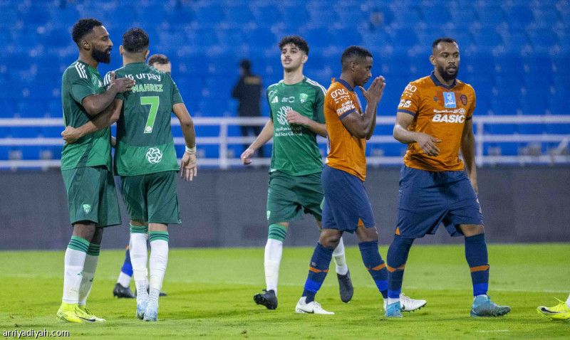 بعد 11 جولة.. انتصاران أهلاويان متتاليان