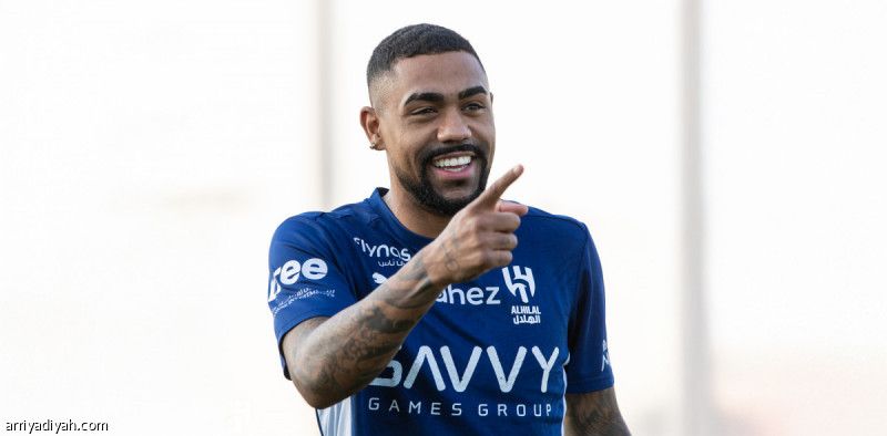 ظروف صحية تفرض تاسع غيابات مالكوم