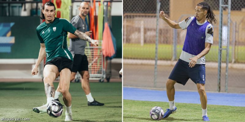 الفيحاء ينشد العودة أمام الأهلي