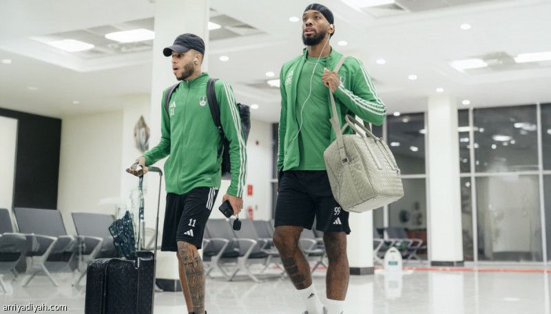 توني يرافق الأهلي إلى الإمارات