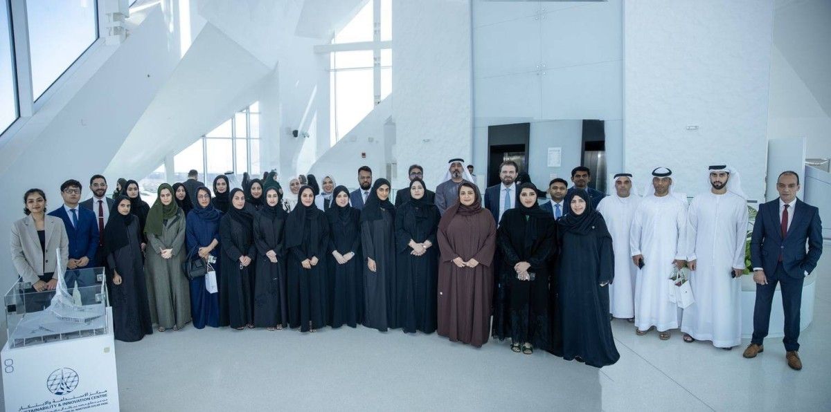 "المالية الإماراتية" تُطلق مشروع دليل معايير الاستدامة المالية في الحكومة الاتحادية