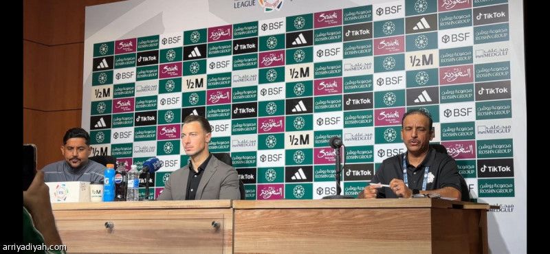 يايسله: نستهدف الفوز بـ 5 مباريات متتالية